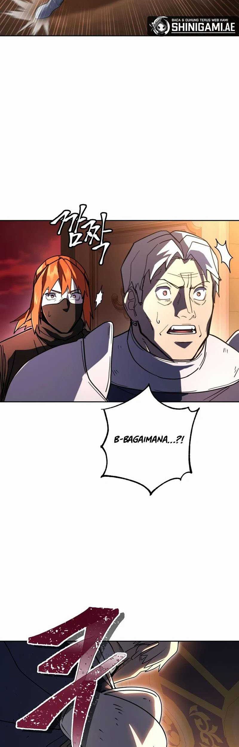 I Picked A Hammer To Save The World Chapter 47 - halaman 71