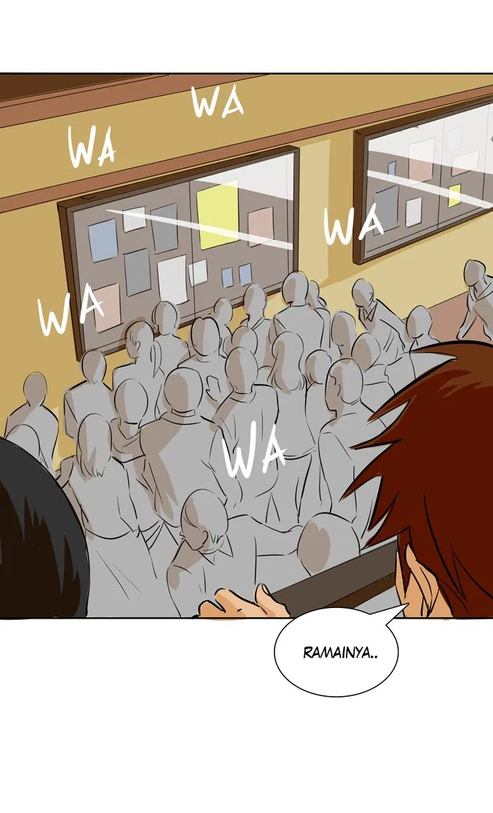 I Picked A Hammer To Save The World Chapter 48 - halaman 18