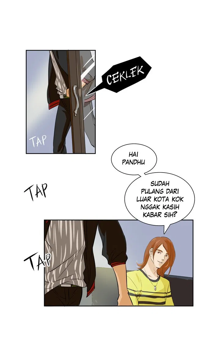 I Picked A Hammer To Save The World Chapter 48 - halaman 2