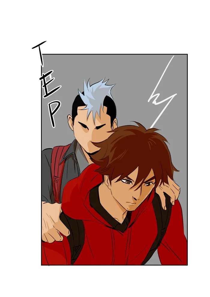 I Picked A Hammer To Save The World Chapter 48 - halaman 21