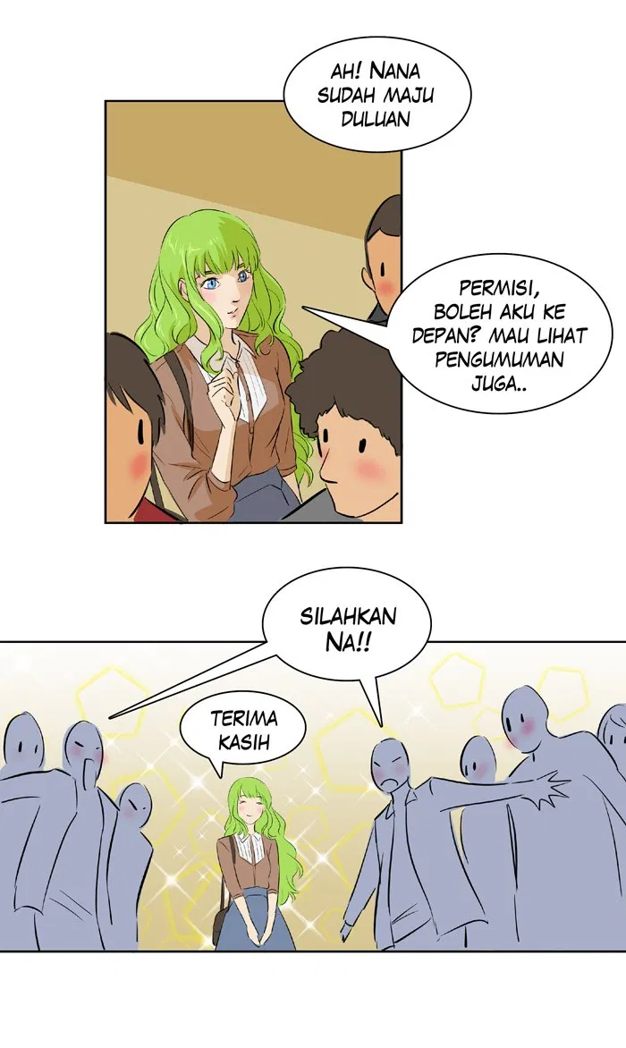 I Picked A Hammer To Save The World Chapter 48 - halaman 24