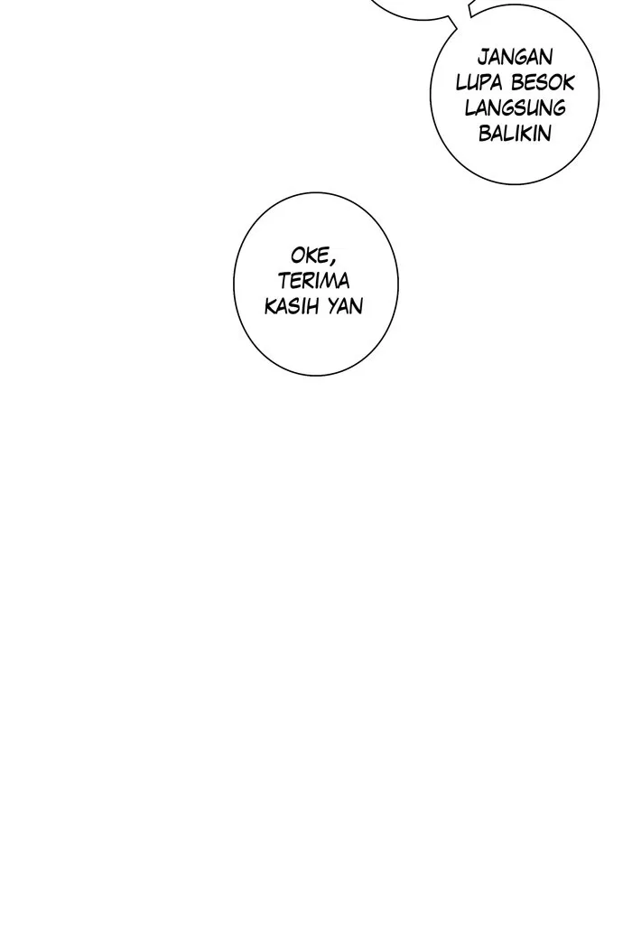 I Picked A Hammer To Save The World Chapter 48 - halaman 30