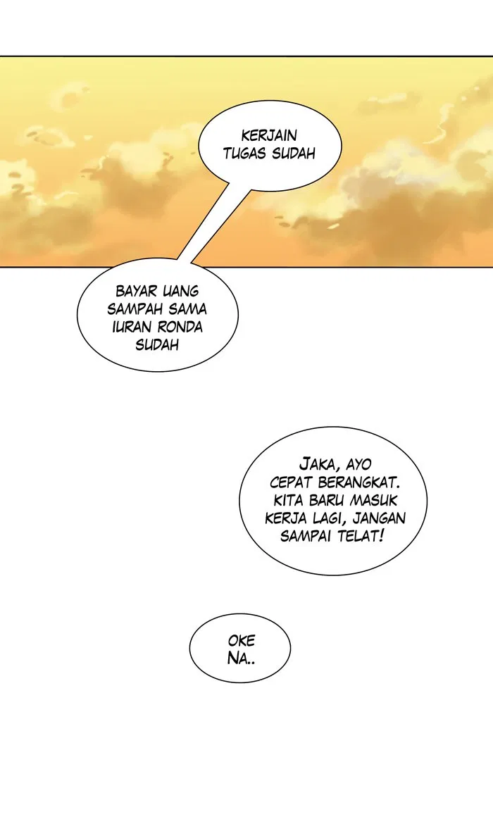 I Picked A Hammer To Save The World Chapter 48 - halaman 31