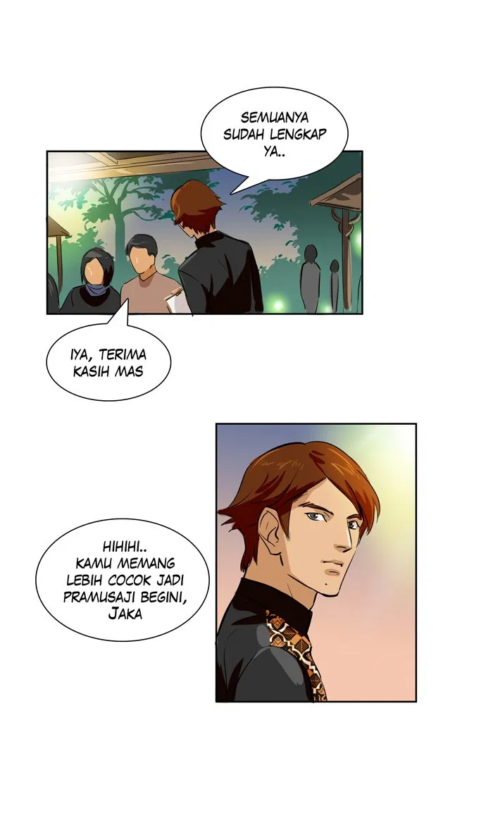 I Picked A Hammer To Save The World Chapter 48 - halaman 41