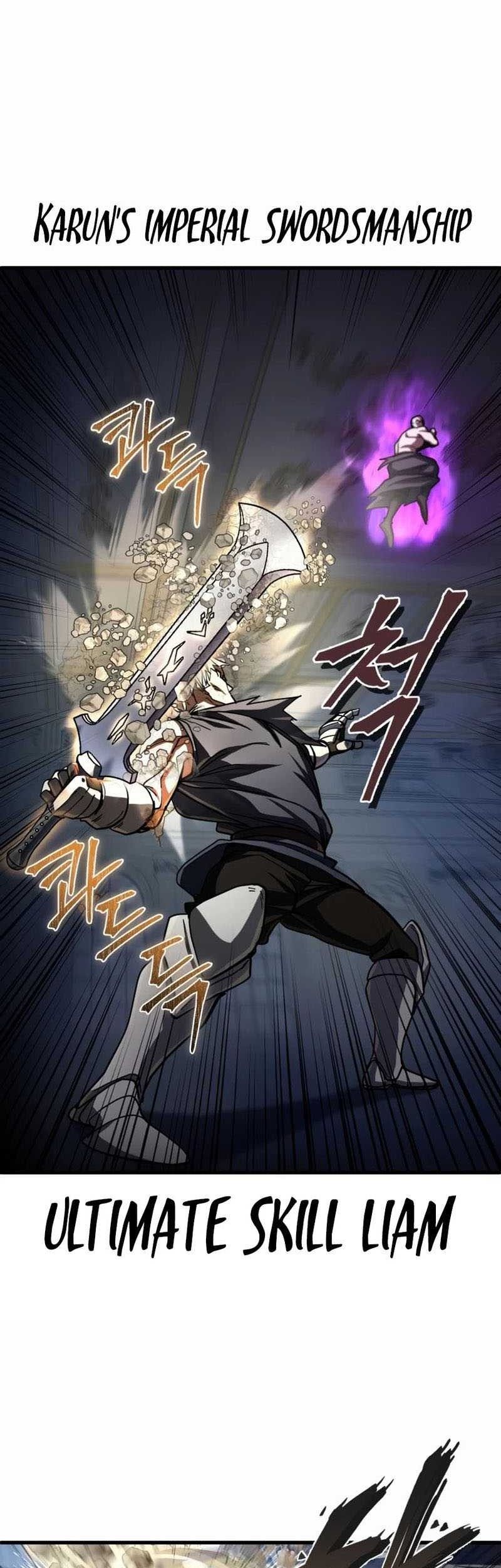 I Picked A Hammer To Save The World Chapter 48 - halaman 58