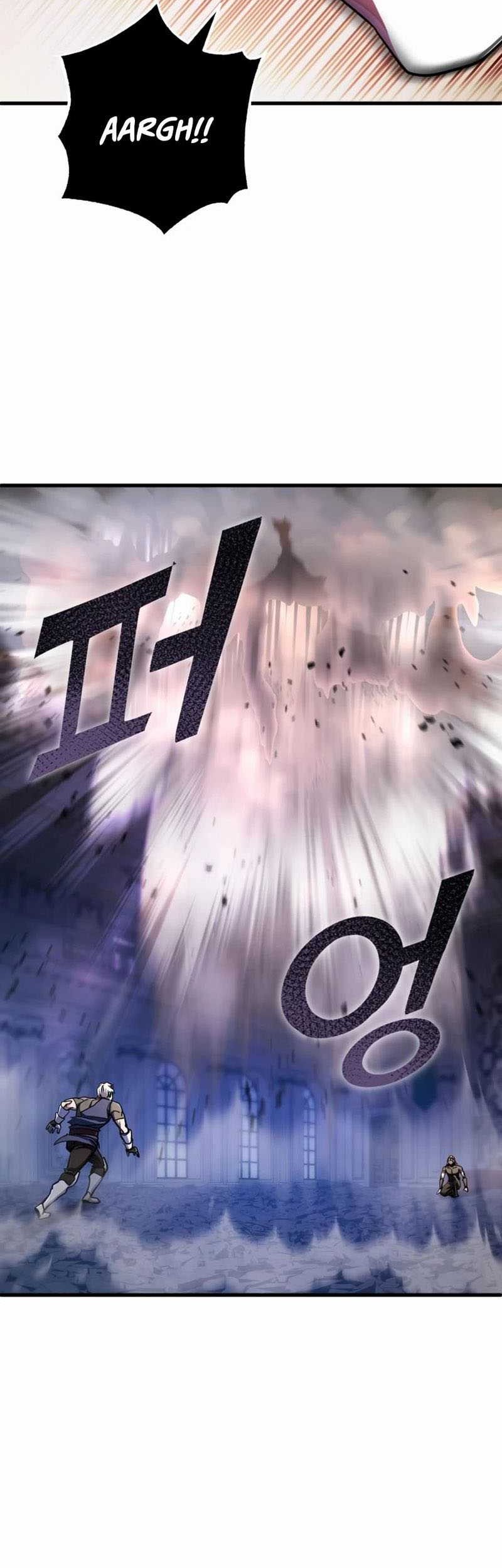 I Picked A Hammer To Save The World Chapter 48 - halaman 62