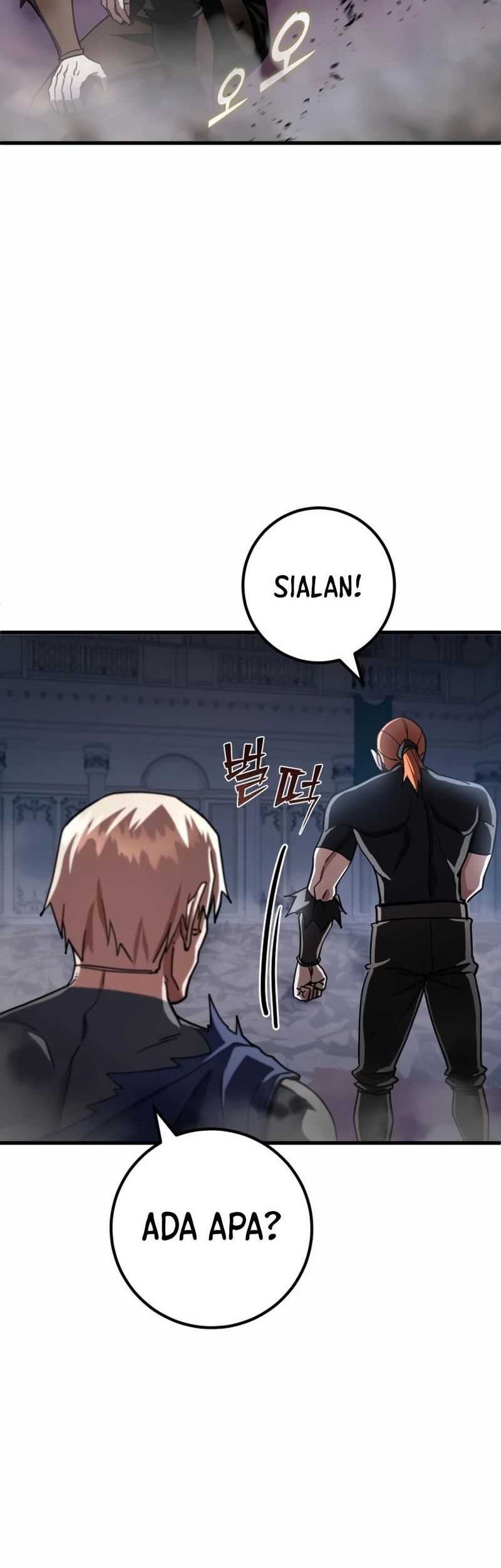 I Picked A Hammer To Save The World Chapter 48 - halaman 65