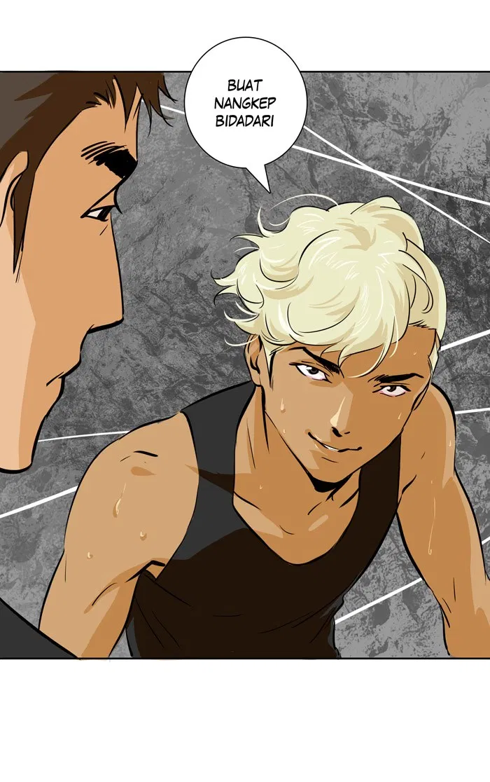 I Picked A Hammer To Save The World Chapter 48 - halaman 7