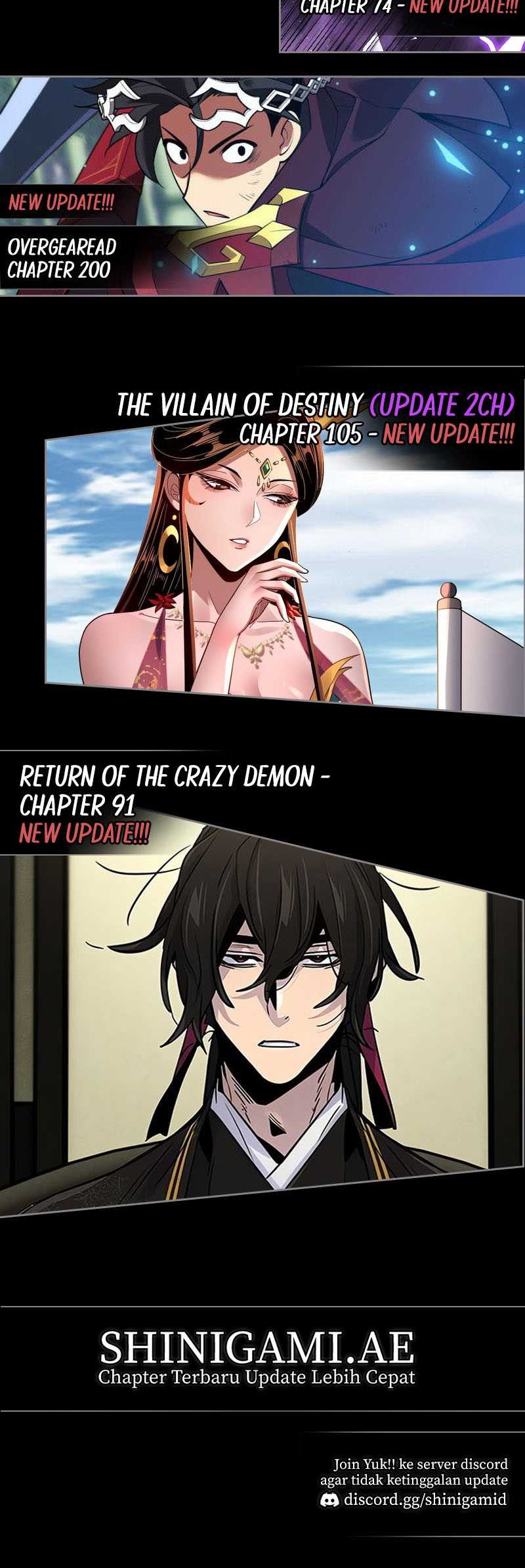I Picked A Hammer To Save The World Chapter 48 - halaman 72