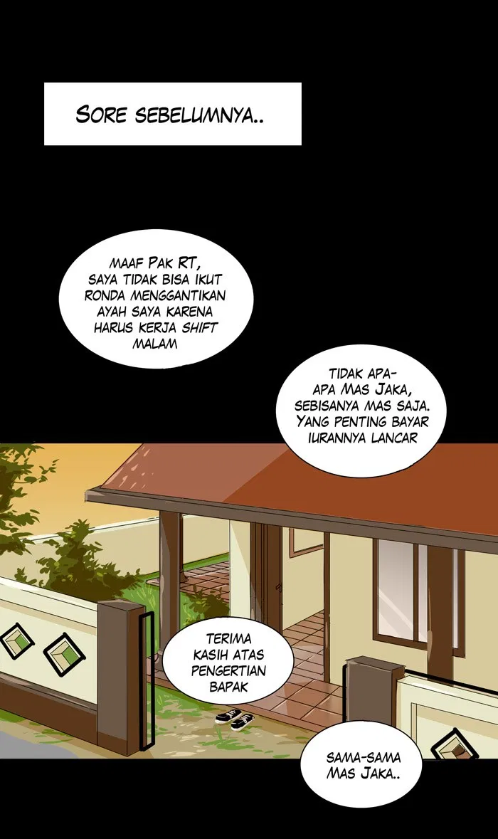 I Picked A Hammer To Save The World Chapter 49 - halaman 1