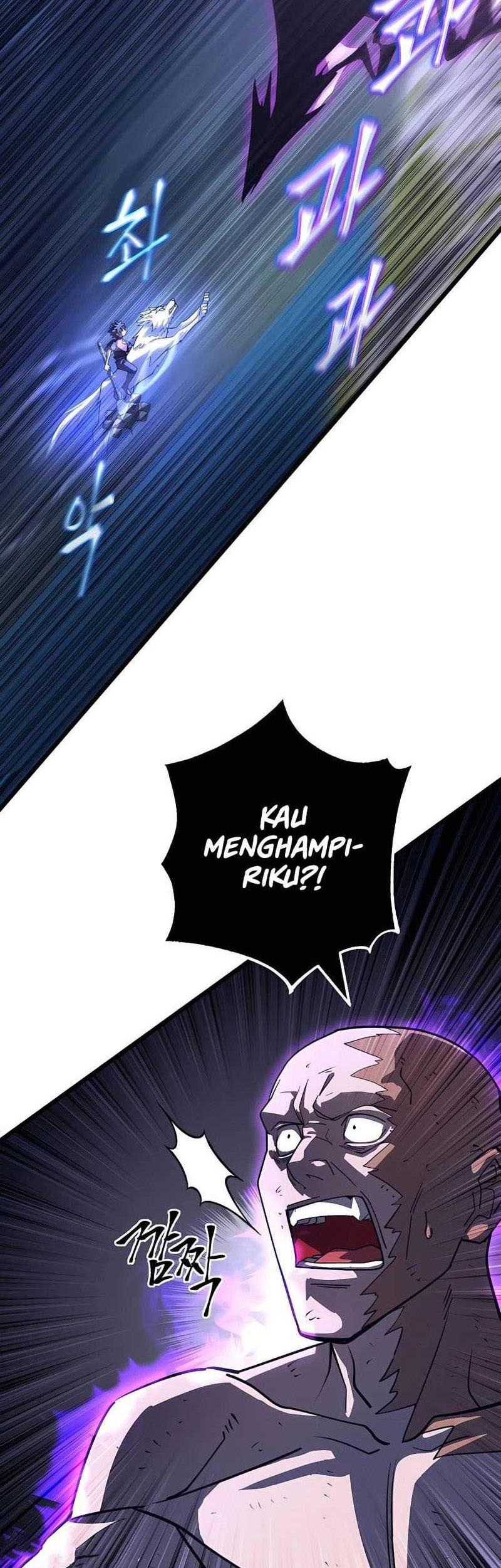 I Picked A Hammer To Save The World Chapter 49 - halaman 15
