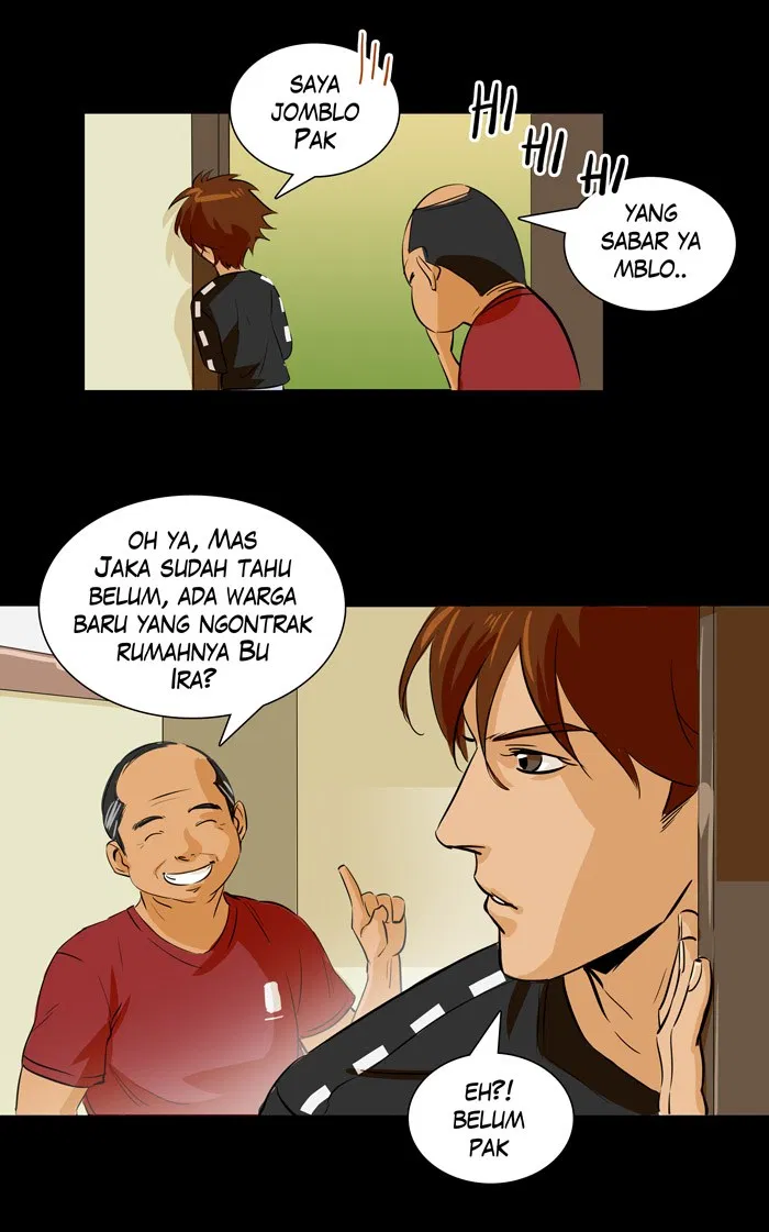 I Picked A Hammer To Save The World Chapter 49 - halaman 3
