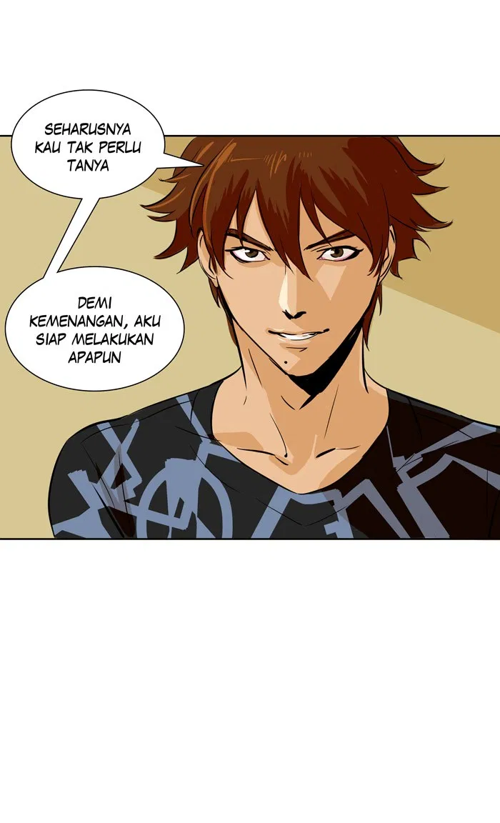 I Picked A Hammer To Save The World Chapter 49 - halaman 41