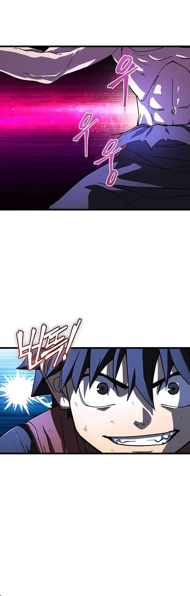 I Picked A Hammer To Save The World Chapter 49 - halaman 50