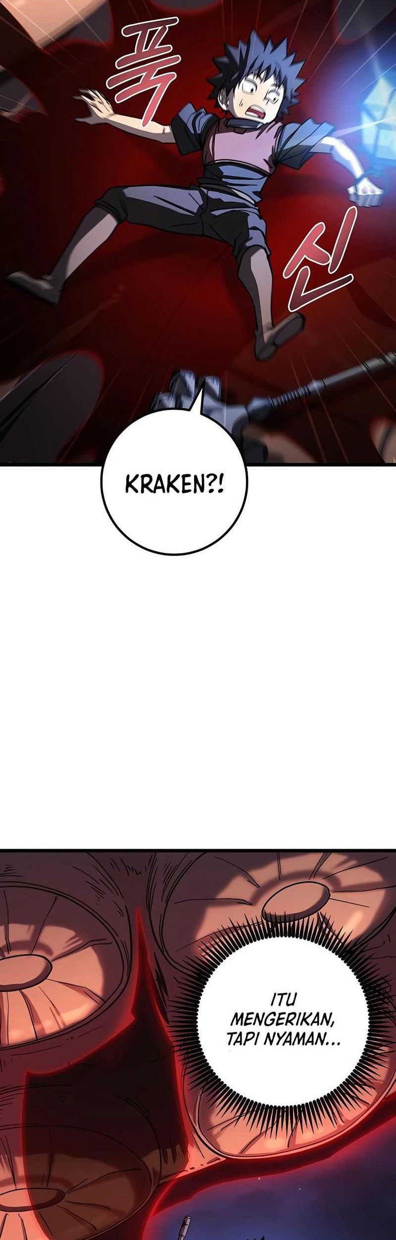 I Picked A Hammer To Save The World Chapter 49 - halaman 66