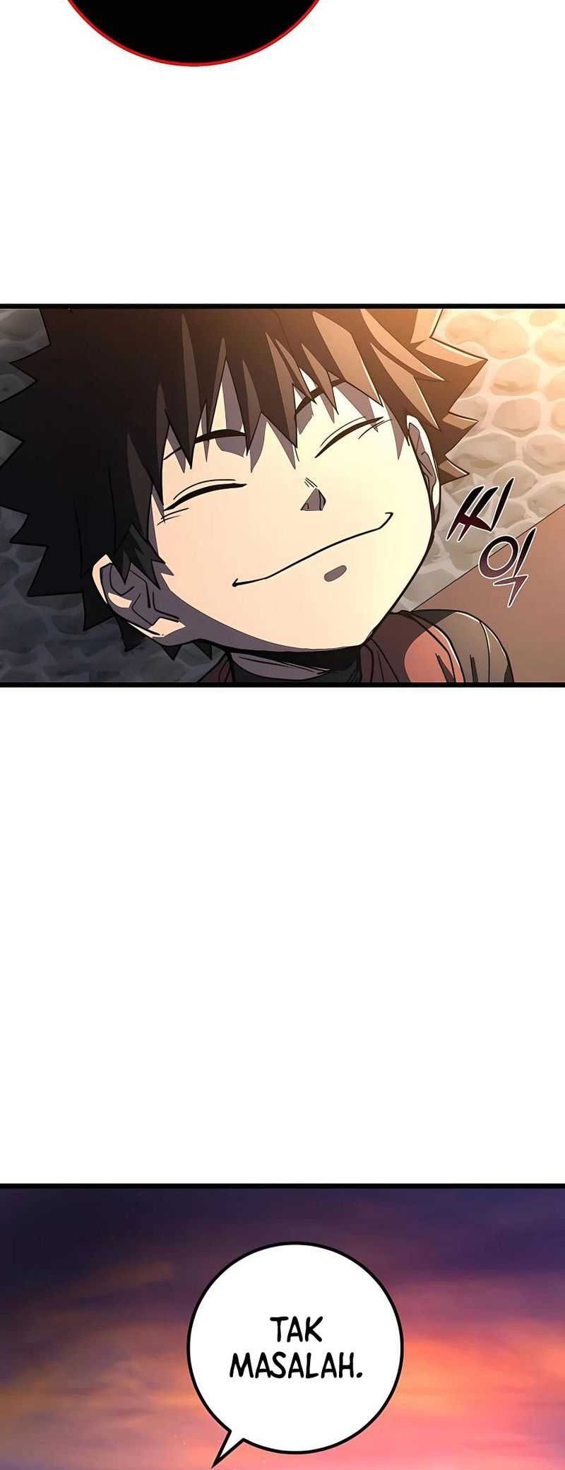I Picked A Hammer To Save The World Chapter 49 - halaman 68