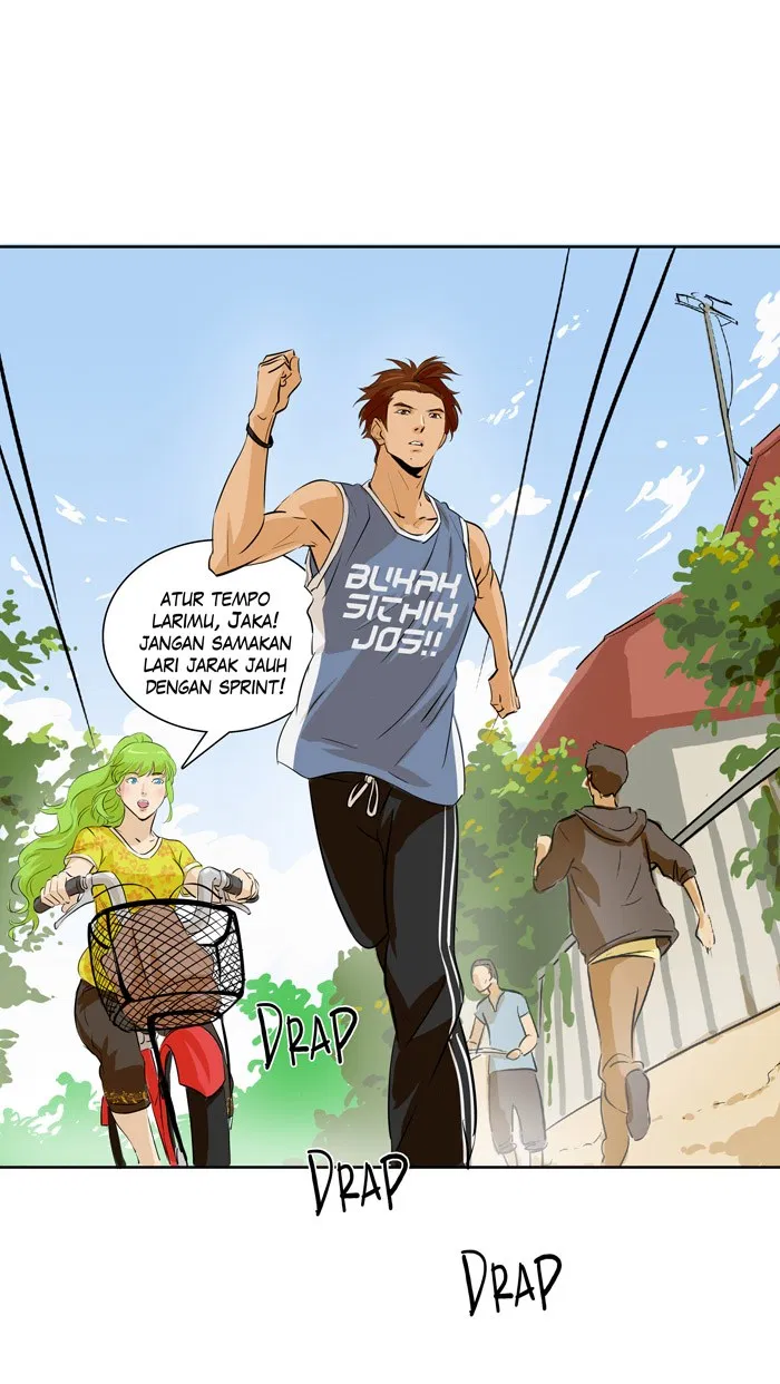 I Picked A Hammer To Save The World Chapter 49 - halaman 7