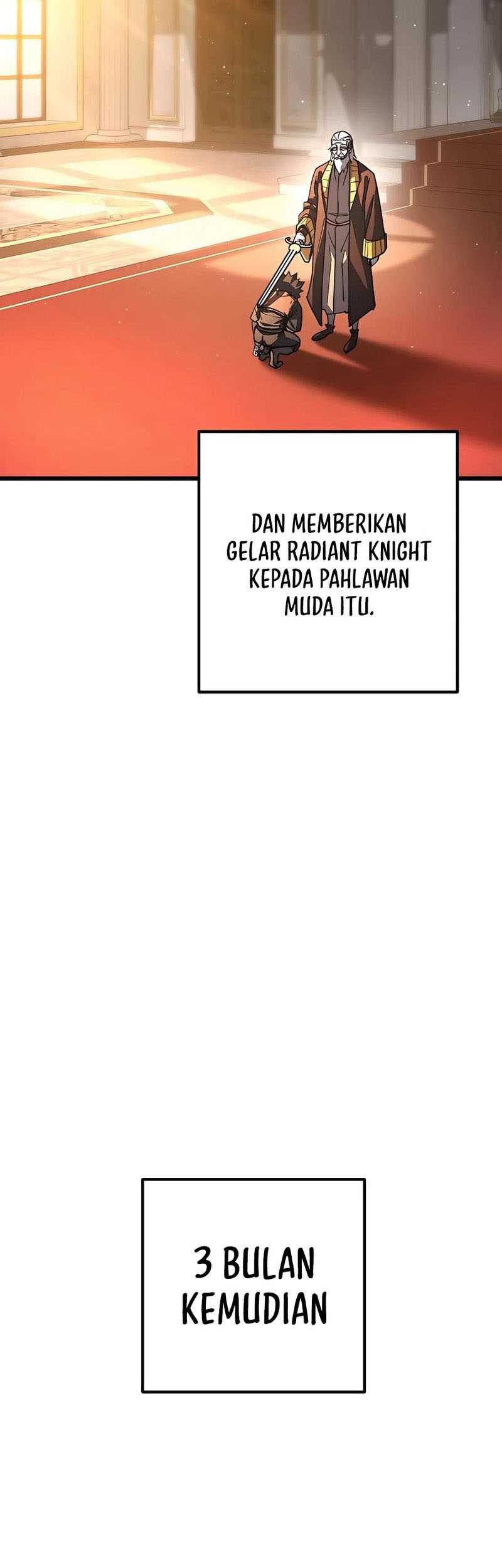 I Picked A Hammer To Save The World Chapter 49 - halaman 73