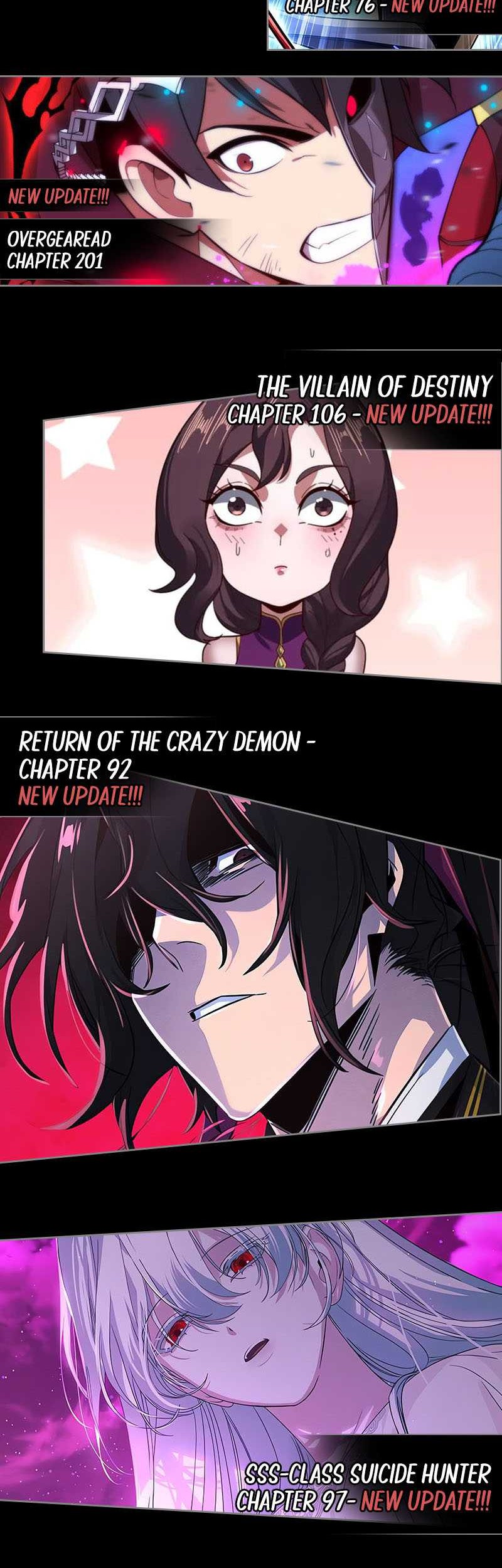 I Picked A Hammer To Save The World Chapter 49 - halaman 78