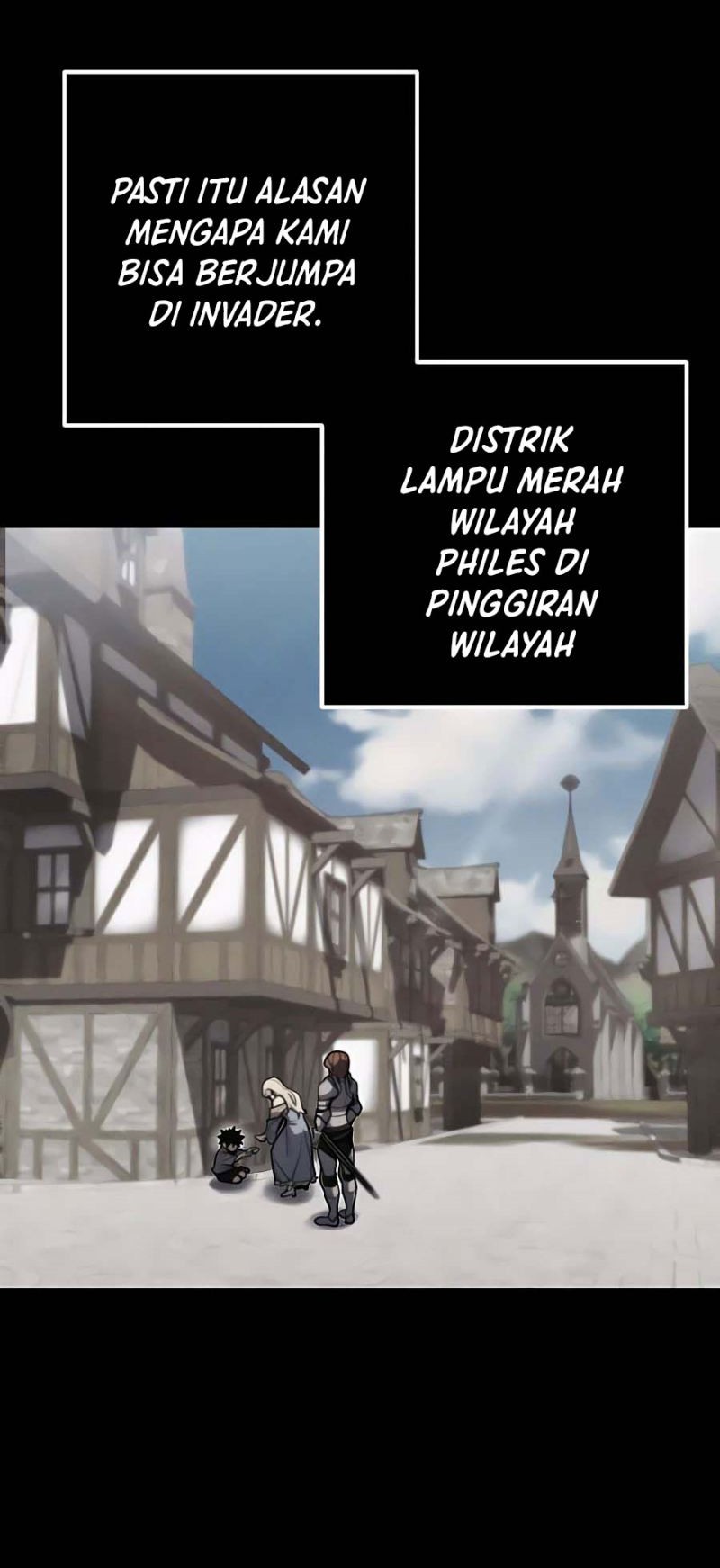 I Picked A Hammer To Save The World Chapter 5 - halaman 10