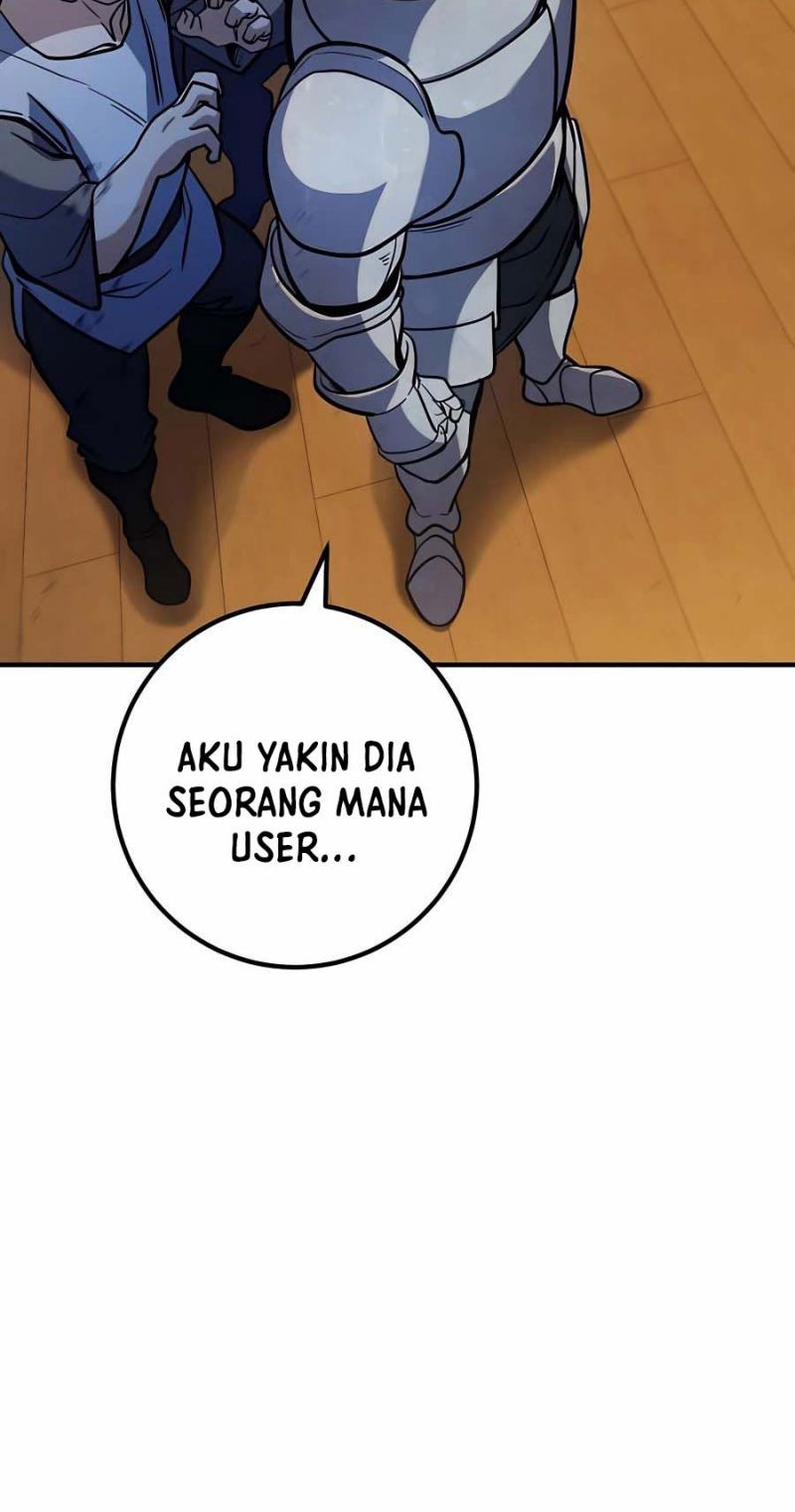 I Picked A Hammer To Save The World Chapter 5 - halaman 17