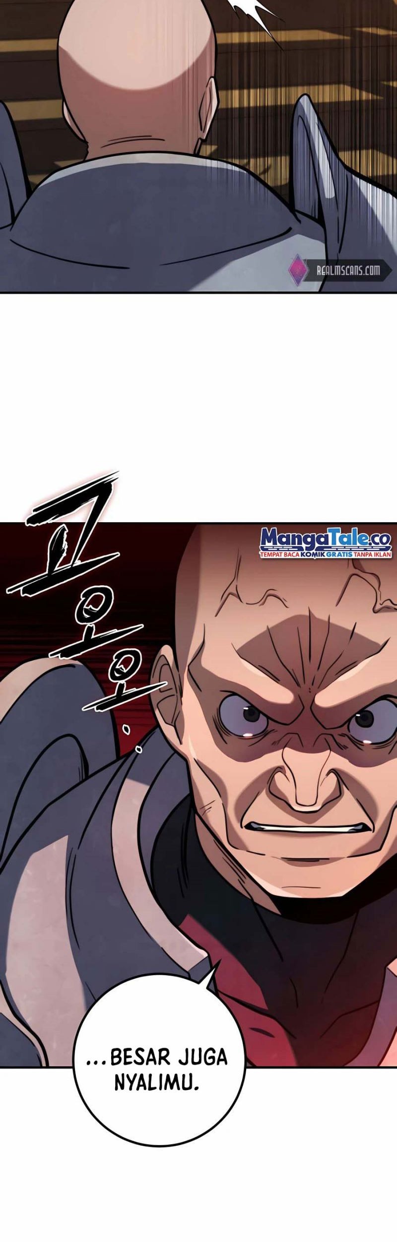 I Picked A Hammer To Save The World Chapter 5 - halaman 26