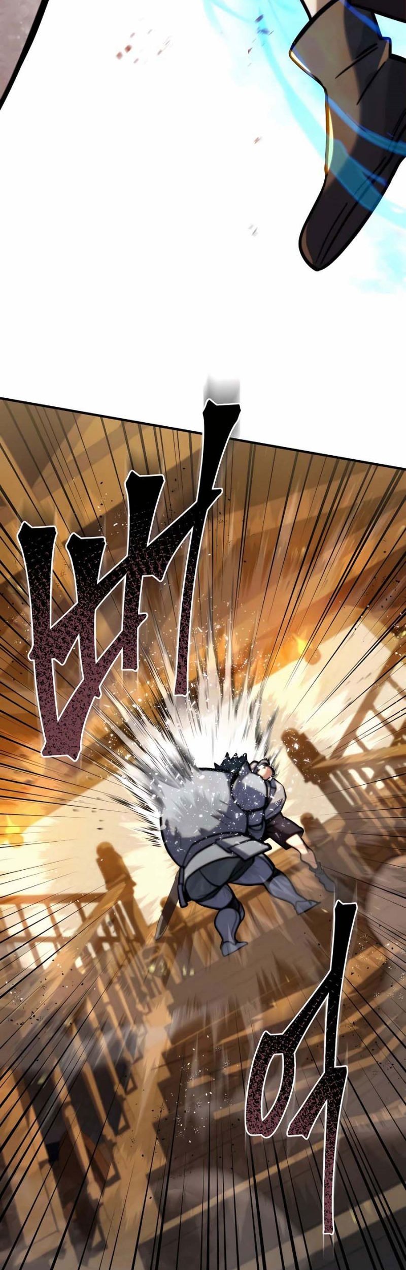 I Picked A Hammer To Save The World Chapter 5 - halaman 33