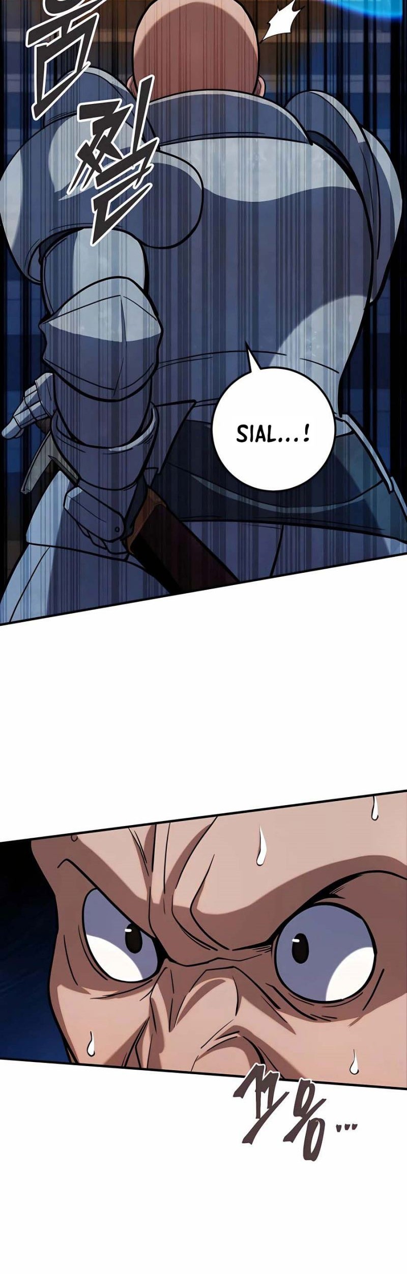 I Picked A Hammer To Save The World Chapter 5 - halaman 53
