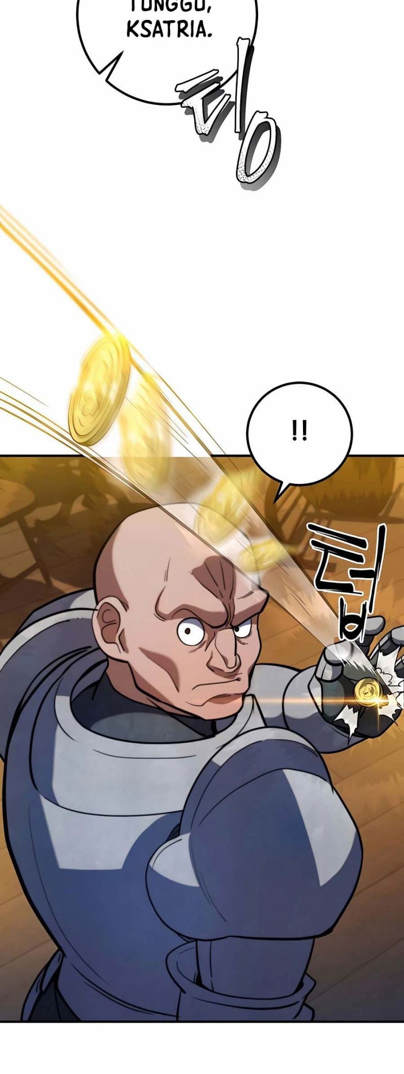 I Picked A Hammer To Save The World Chapter 5 - halaman 58
