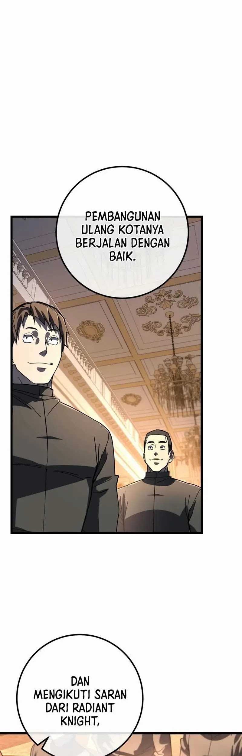 I Picked A Hammer To Save The World Chapter 50 - halaman 43