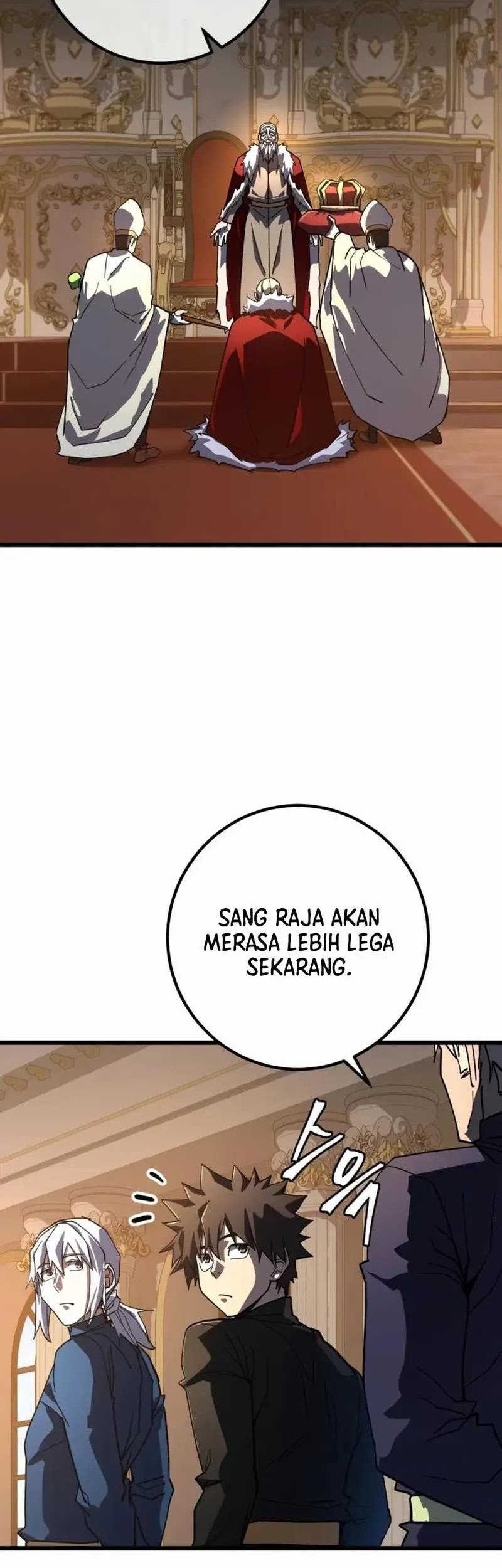 I Picked A Hammer To Save The World Chapter 50 - halaman 47
