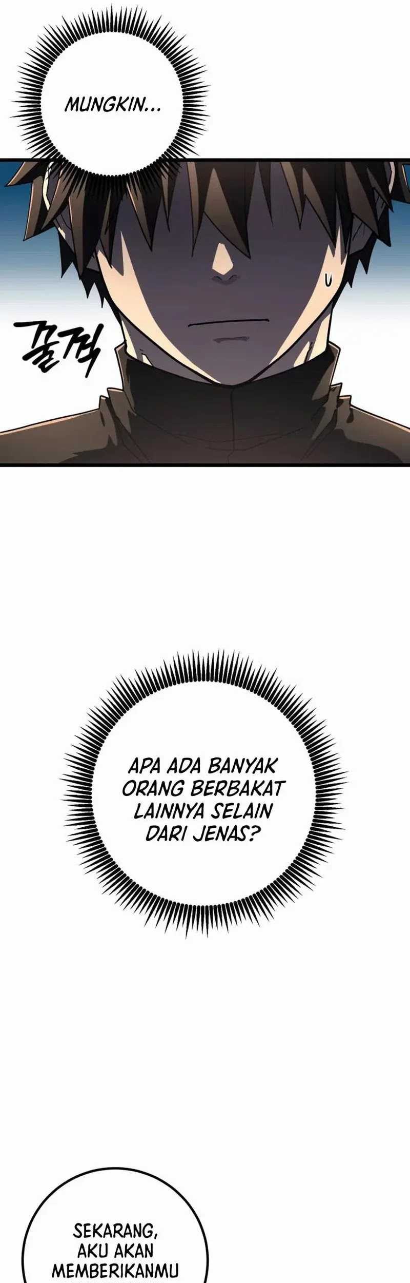 I Picked A Hammer To Save The World Chapter 50 - halaman 54