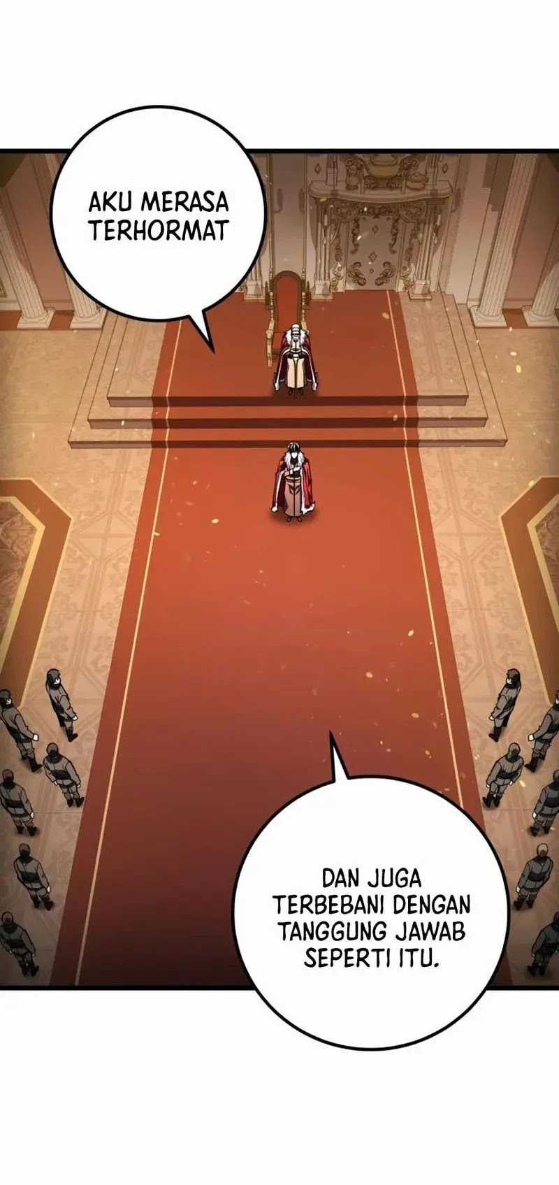 I Picked A Hammer To Save The World Chapter 50 - halaman 57