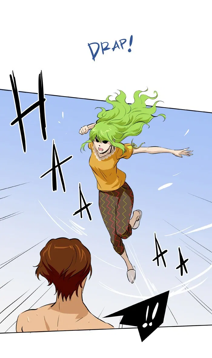 I Picked A Hammer To Save The World Chapter 50 - halaman 6