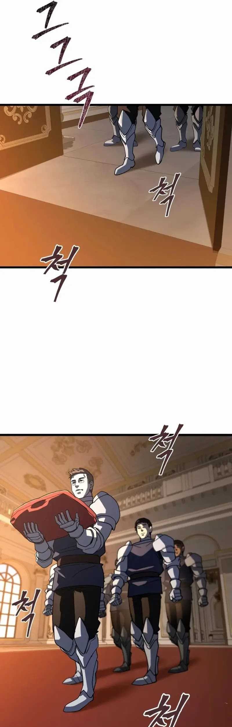 I Picked A Hammer To Save The World Chapter 50 - halaman 62