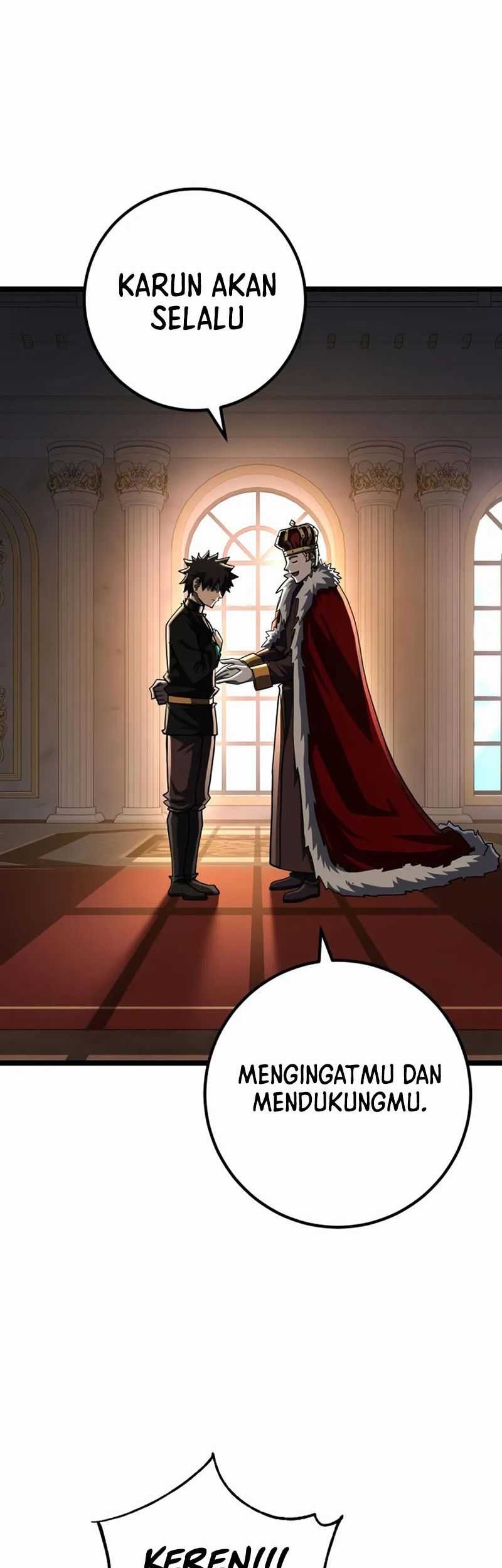 I Picked A Hammer To Save The World Chapter 51 - halaman 12
