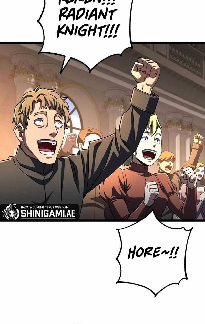I Picked A Hammer To Save The World Chapter 51 - halaman 13
