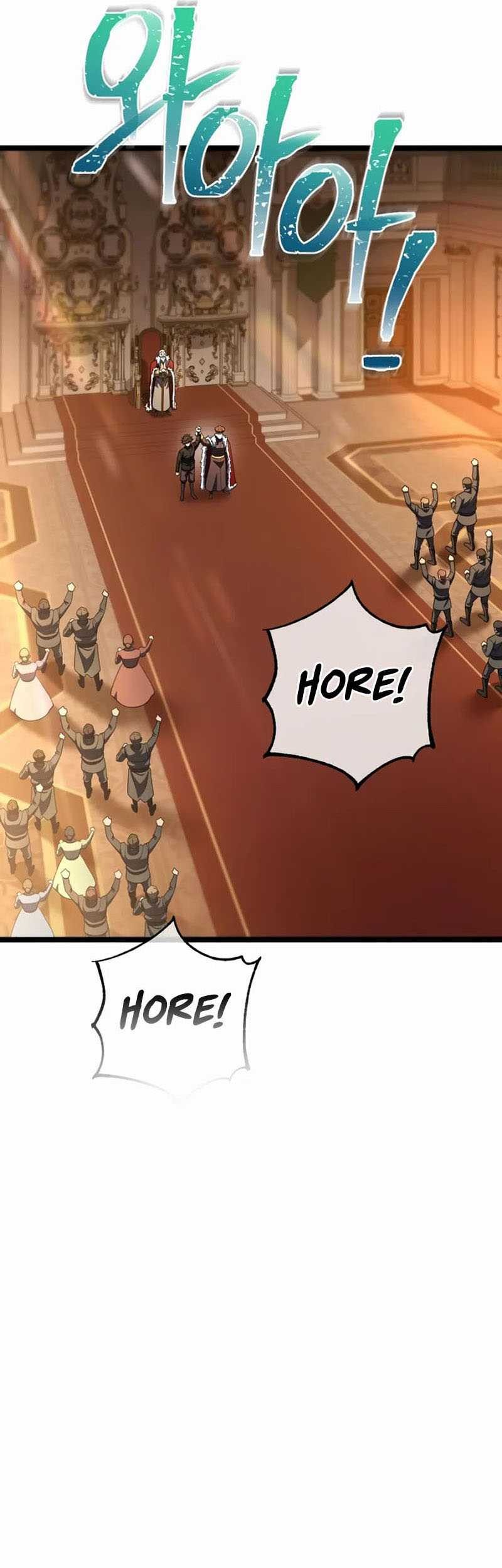 I Picked A Hammer To Save The World Chapter 51 - halaman 14