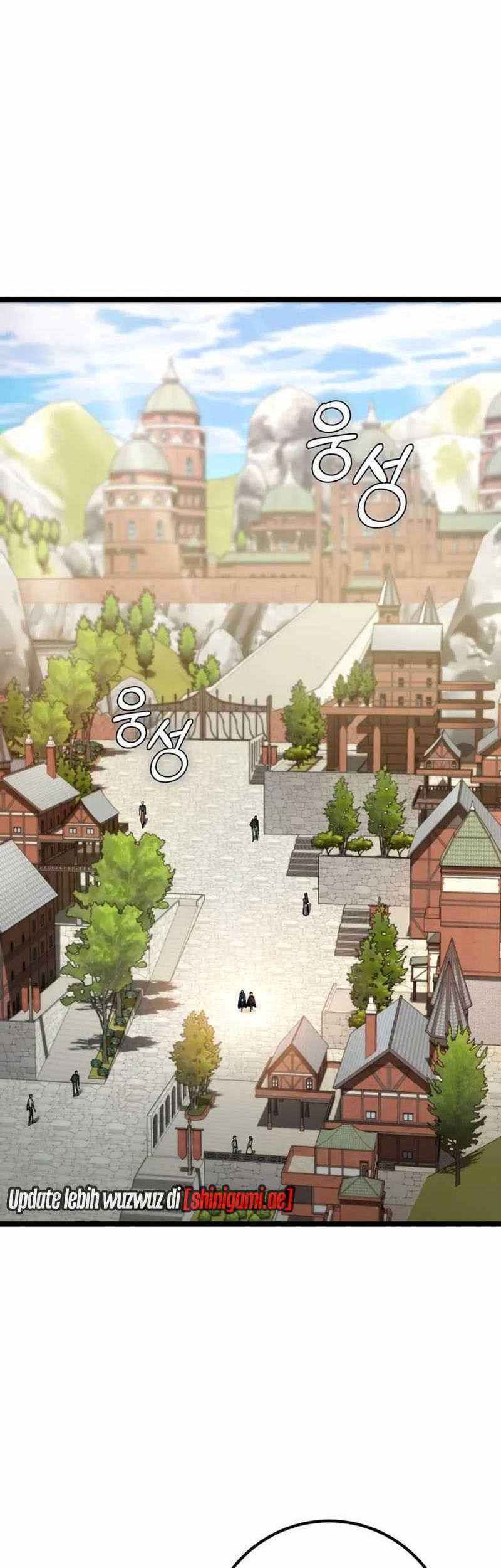 I Picked A Hammer To Save The World Chapter 51 - halaman 15