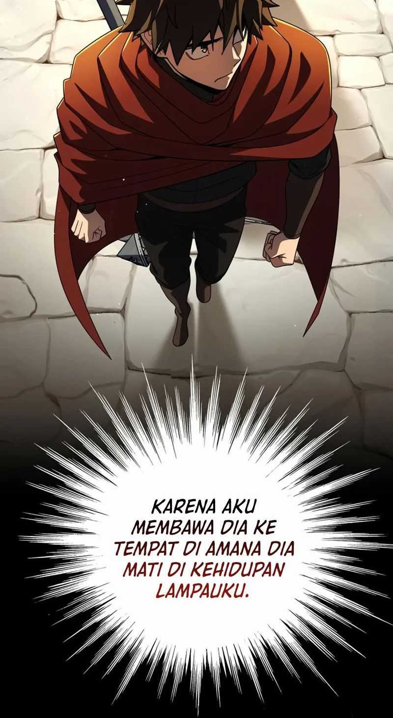 I Picked A Hammer To Save The World Chapter 51 - halaman 25