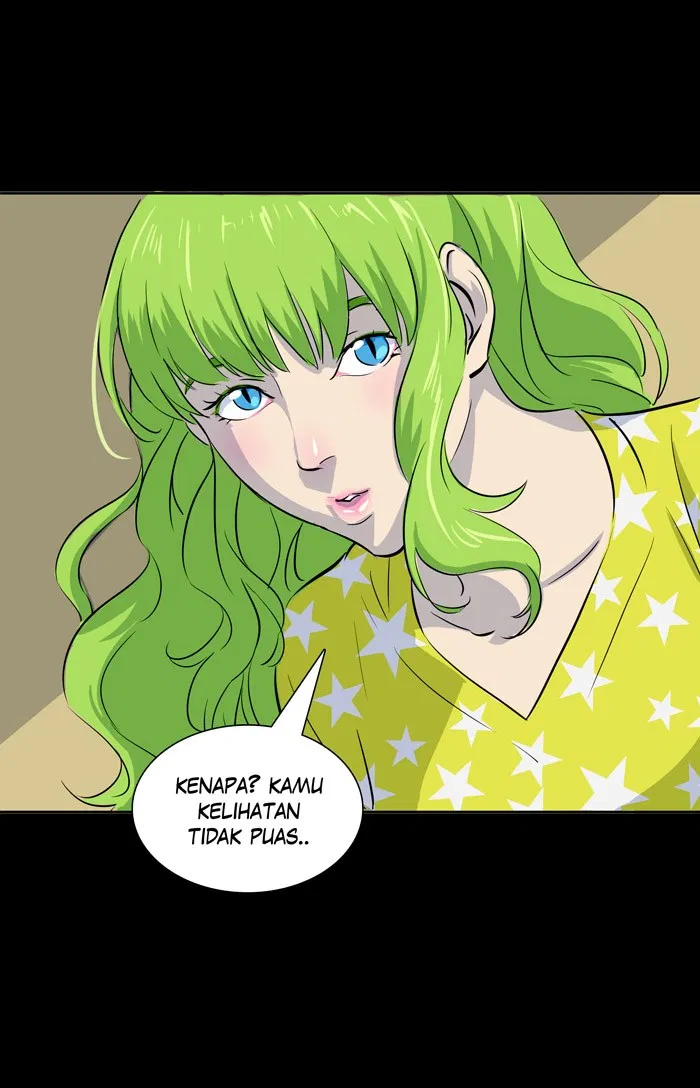 I Picked A Hammer To Save The World Chapter 51 - halaman 44