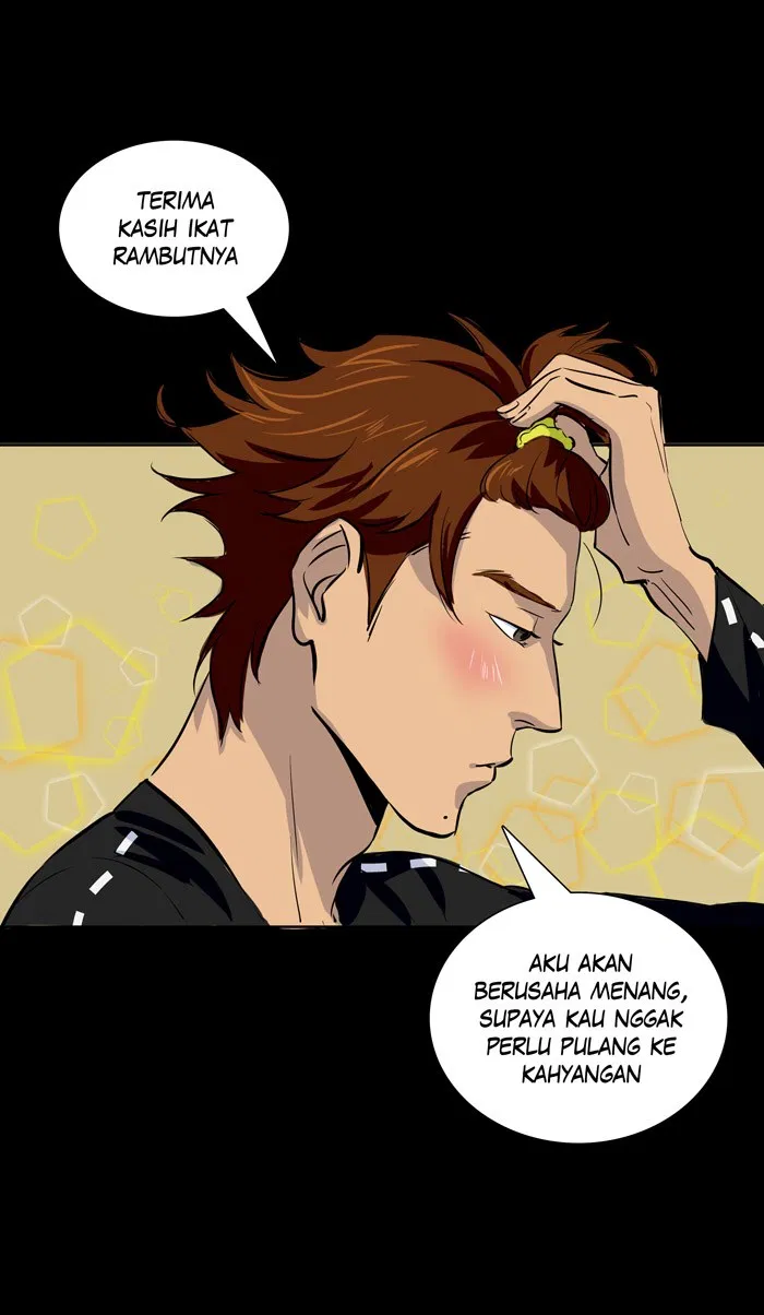 I Picked A Hammer To Save The World Chapter 51 - halaman 46