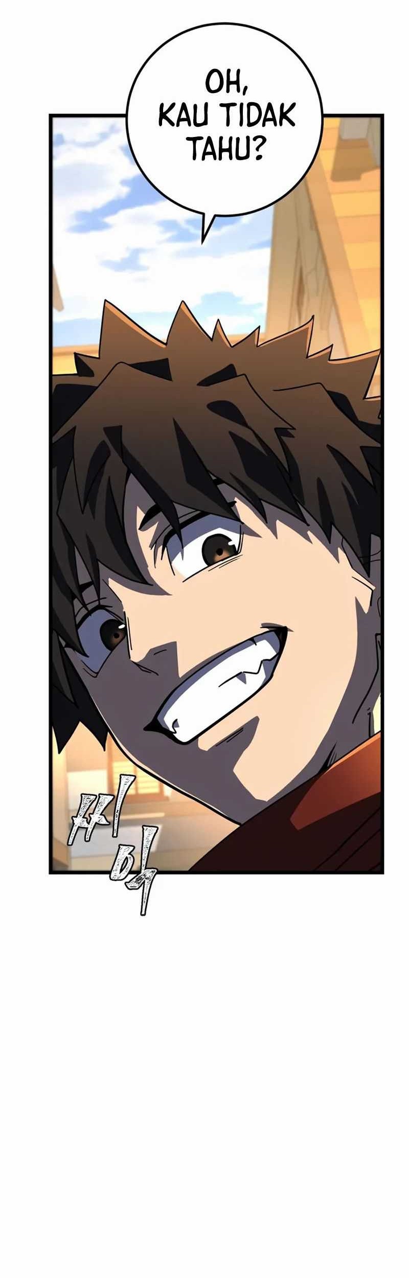 I Picked A Hammer To Save The World Chapter 51 - halaman 47