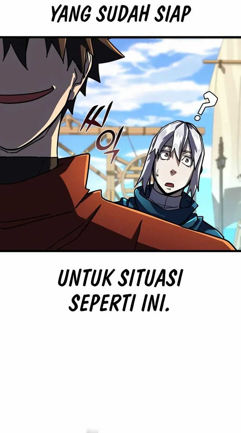 I Picked A Hammer To Save The World Chapter 51 - halaman 49