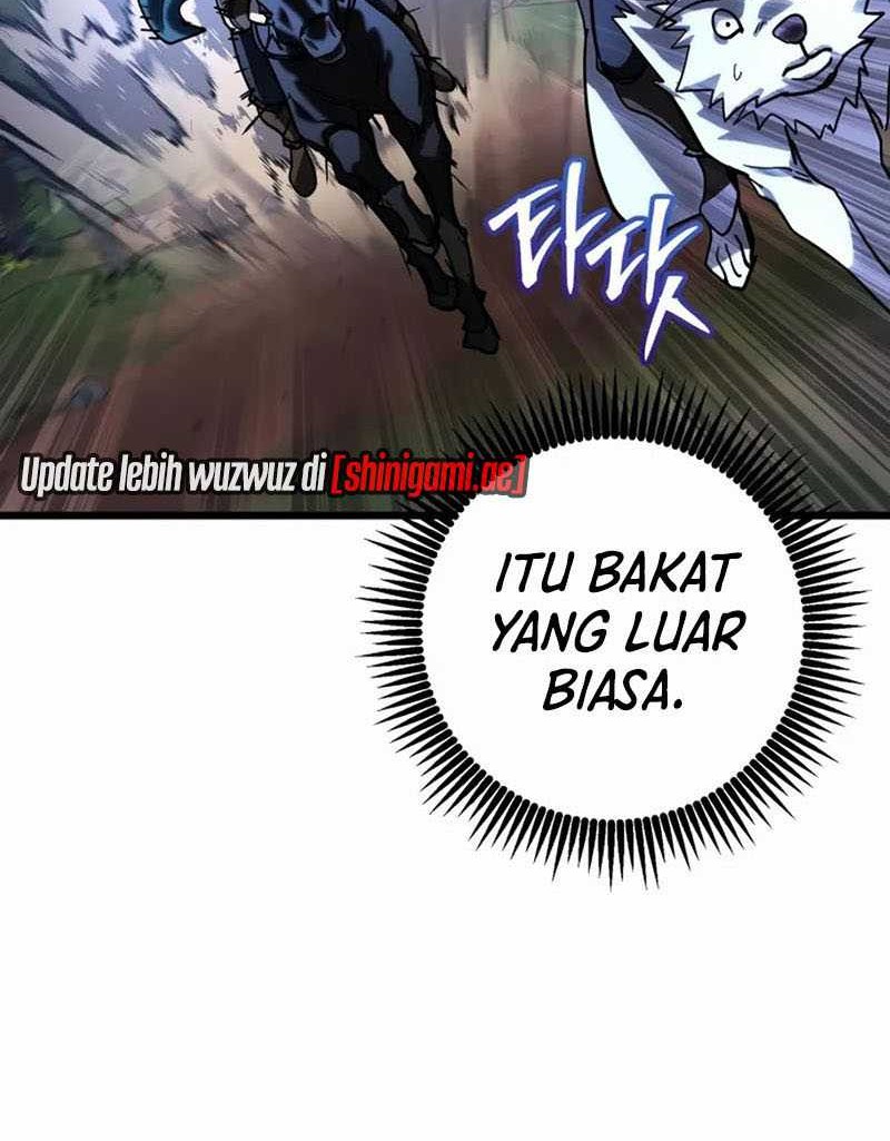 I Picked A Hammer To Save The World Chapter 51 - halaman 57