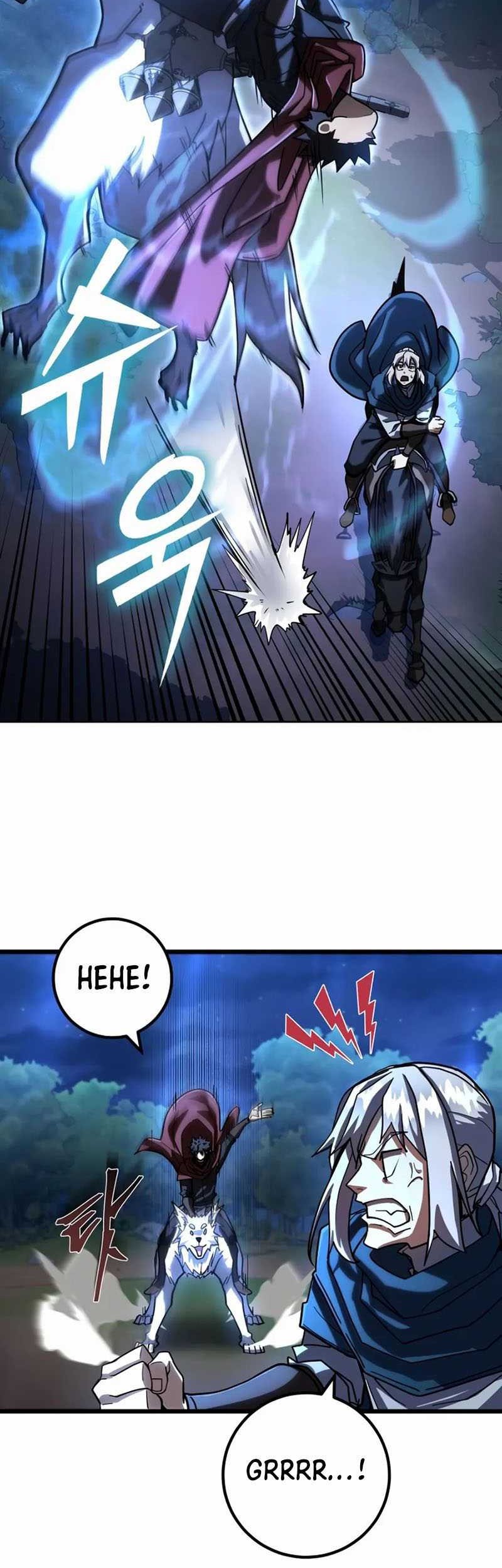 I Picked A Hammer To Save The World Chapter 51 - halaman 60