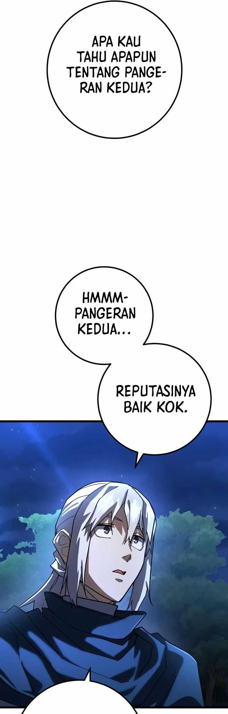 I Picked A Hammer To Save The World Chapter 51 - halaman 62