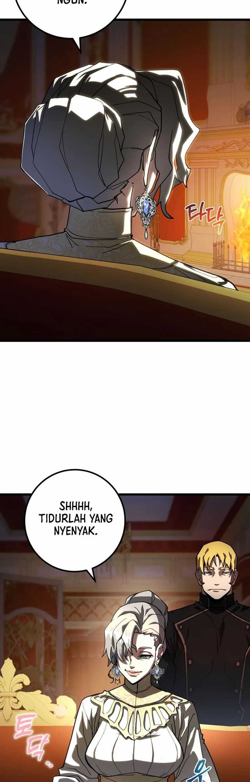 I Picked A Hammer To Save The World Chapter 51 - halaman 68