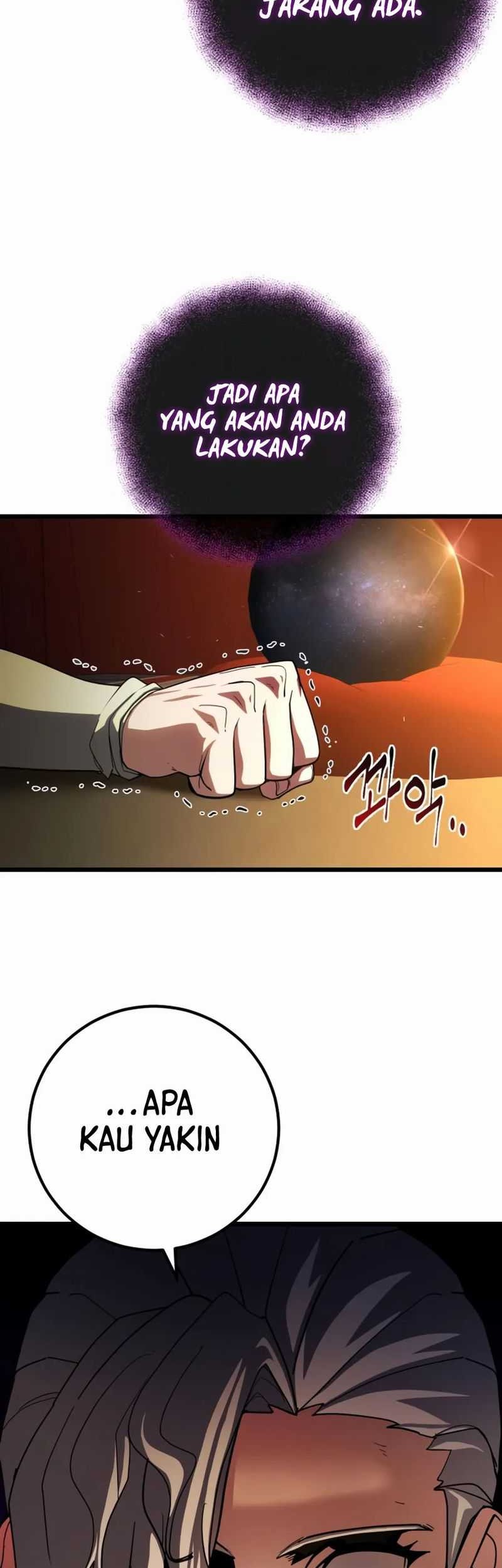 I Picked A Hammer To Save The World Chapter 52 - halaman 12