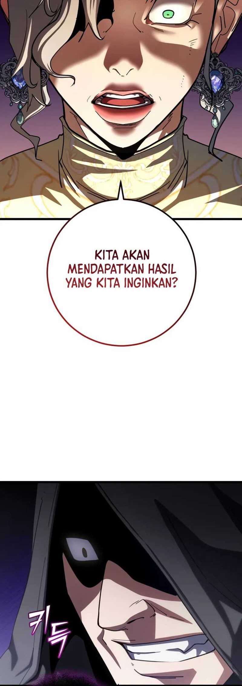 I Picked A Hammer To Save The World Chapter 52 - halaman 13